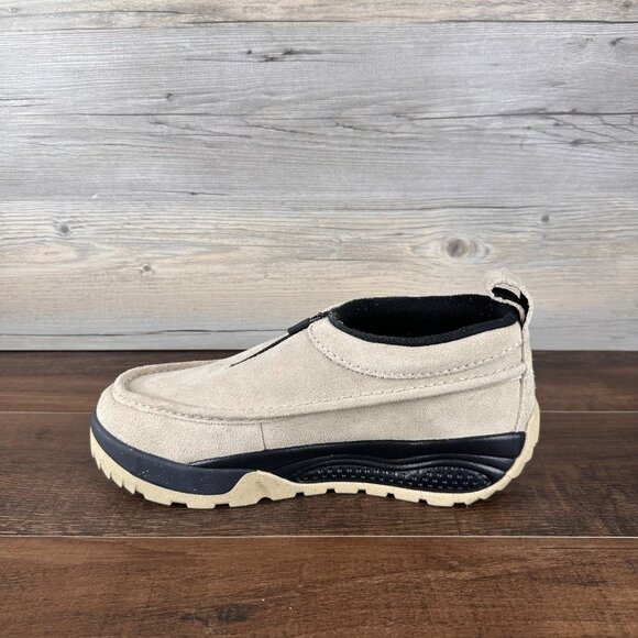 Nike ACG Izy Mens Size 10 Khaki Black Limestone FV4317 200 - Picture 7 of 8